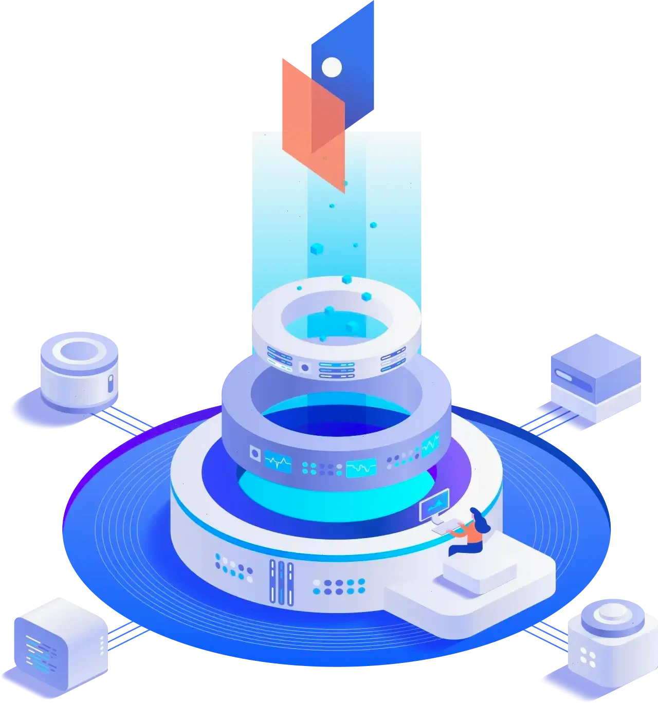 Legacy Bitfundex 거래 도구