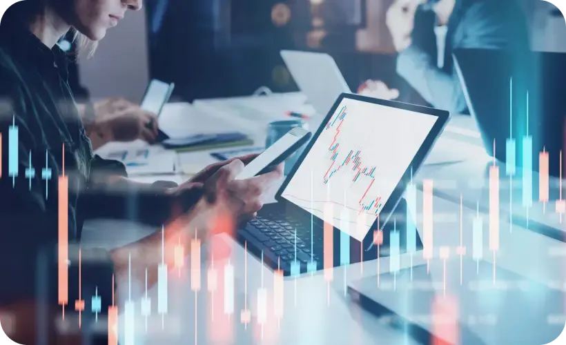 Legacy Bitfundex 한국 시장