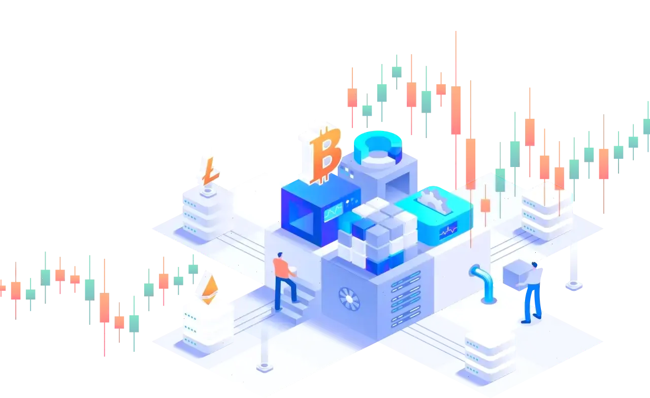 Legacy Bitfundex 암호화폐 플랫폼